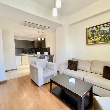 Yerevan House Luxury Apartment 5 Luaran gambar