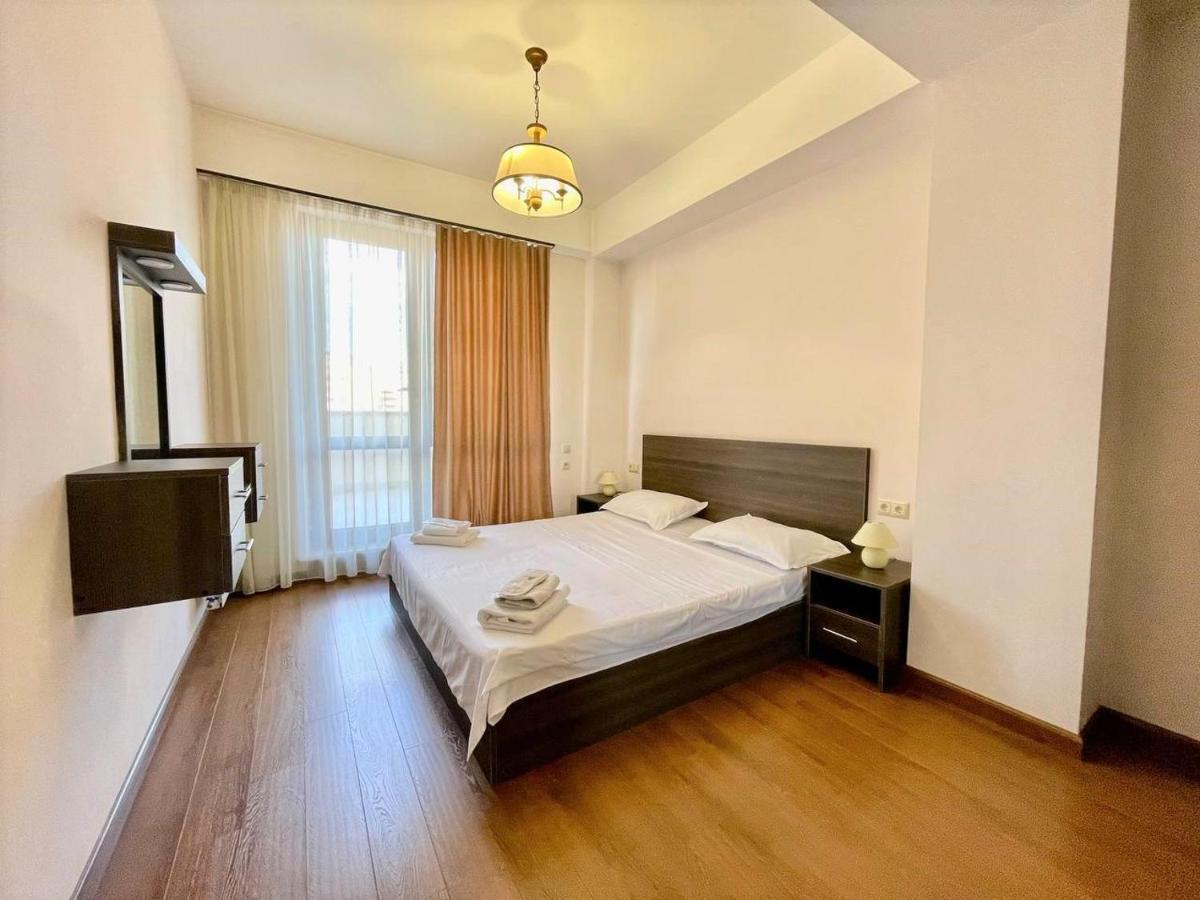 Yerevan House Luxury Apartment 5 Luaran gambar
