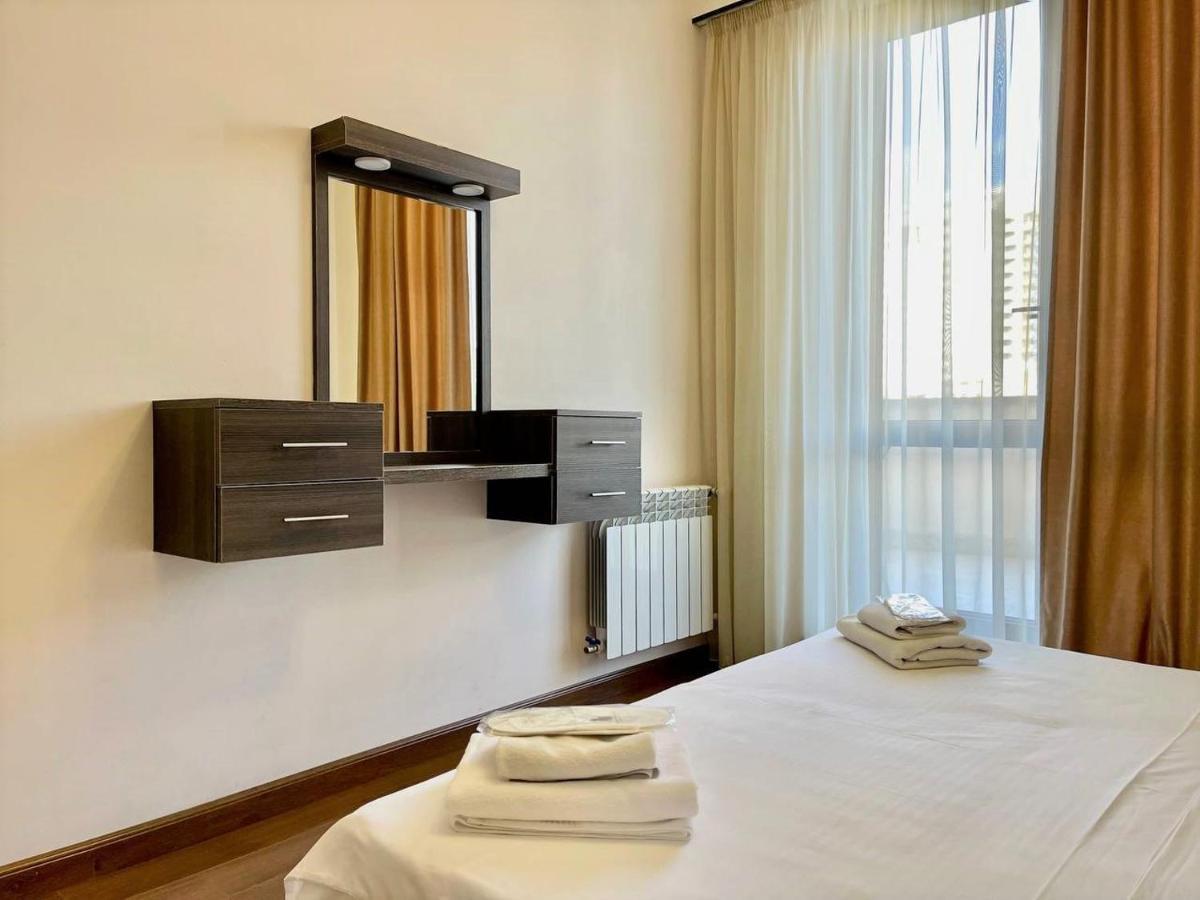 Yerevan House Luxury Apartment 5 Luaran gambar