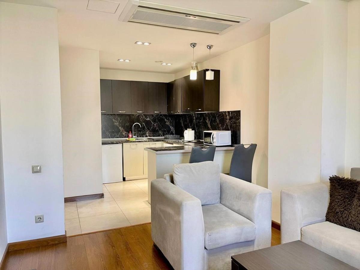 Yerevan House Luxury Apartment 5 Luaran gambar