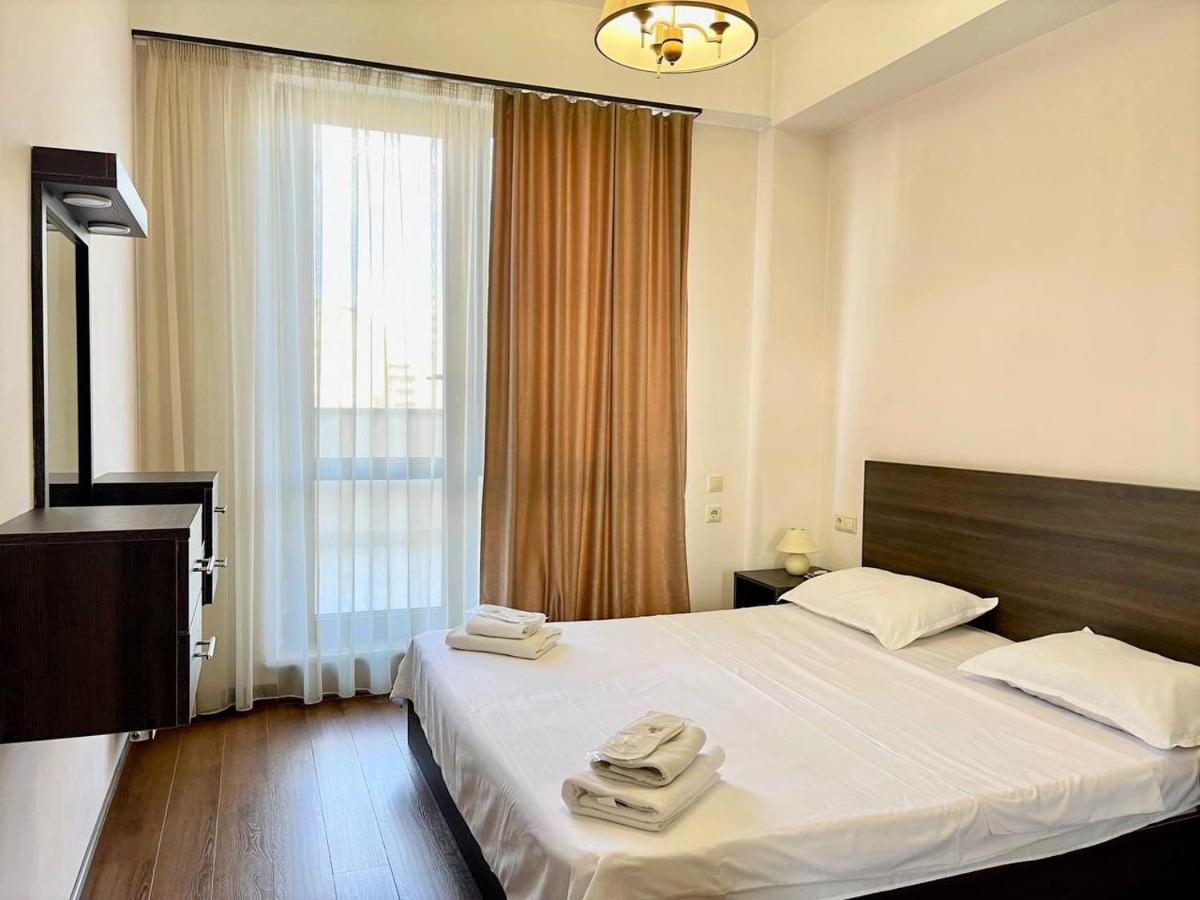 Yerevan House Luxury Apartment 5 Luaran gambar