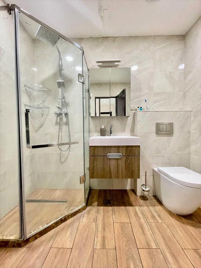 Yerevan House Luxury Apartment 5 Luaran gambar