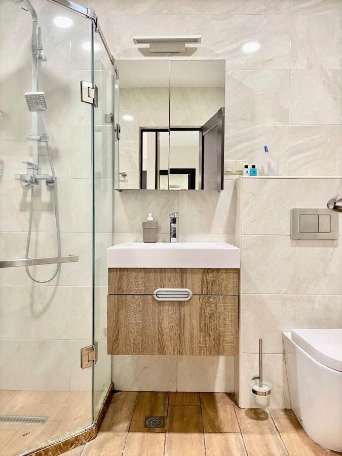 Yerevan House Luxury Apartment 5 Luaran gambar